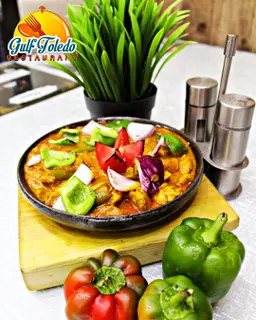 Chicken Jalfrezi (Boneless)